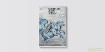 Baron Bagge (Penguin Modern Classics) - A Lernet-Holenia [KSIĄŻKA]
