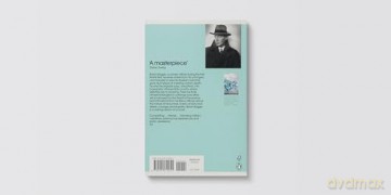 Baron Bagge (Penguin Modern Classics) - A Lernet-Holenia [KSIĄŻKA]