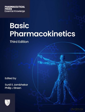 Basic Pharmacokinetics - Pharmaceutical Press [KSIĄŻKA]