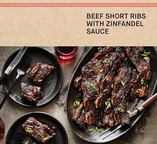 BBQ Deck: 30 Recipes to Spice Up Your BBQ Game - Ray Lampe [KSIĄŻKA]