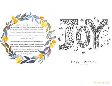 Be a Blessing: A Journal for Cultivating Kindness, Joy, and Inspiration - Tim Williams [KSIĄŻKA]
