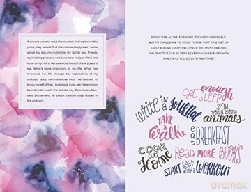 Be a Blessing: A Journal for Cultivating Kindness, Joy, and Inspiration - Tim Williams [KSIĄŻKA]