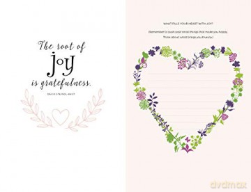 Be a Blessing: A Journal for Cultivating Kindness, Joy, and Inspiration - Tim Williams [KSIĄŻKA]