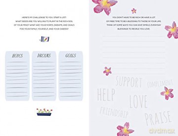 Be a Blessing: A Journal for Cultivating Kindness, Joy, and Inspiration - Tim Williams [KSIĄŻKA]