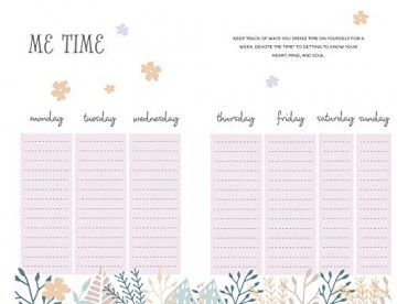 Be a Blessing: A Journal for Cultivating Kindness, Joy, and Inspiration - Tim Williams [KSIĄŻKA]