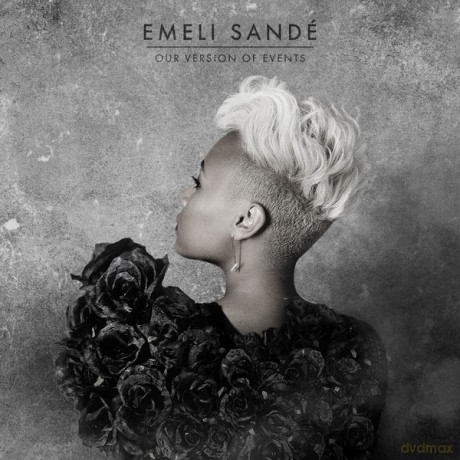 Emeli Sande: Our Version Of Events (Repack) [CD]