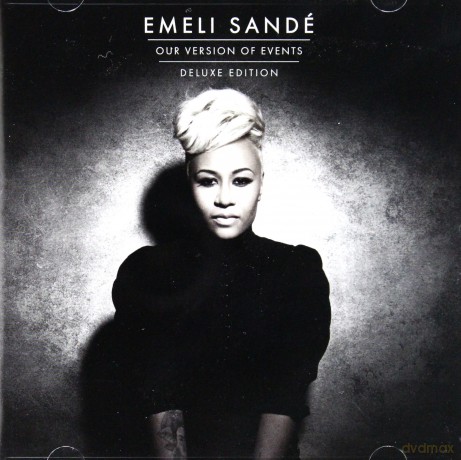 Emeli Sande: Our Version Of Events (Repack) [CD]