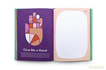 Be: My Mindfulness Journal - Wee Society [KSIĄŻKA]