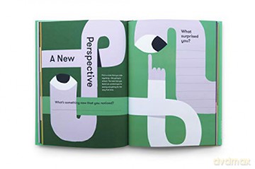 Be: My Mindfulness Journal - Wee Society [KSIĄŻKA]