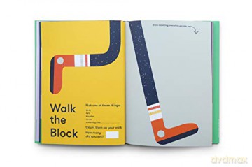 Be: My Mindfulness Journal - Wee Society [KSIĄŻKA]