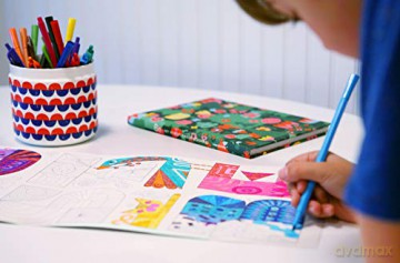 Be: My Mindfulness Journal - Wee Society [KSIĄŻKA]