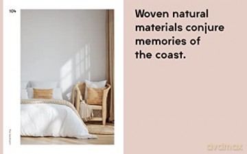 Beach House: Relaxed spaces inspired by the coast - Harper by Design [KSIĄŻKA]