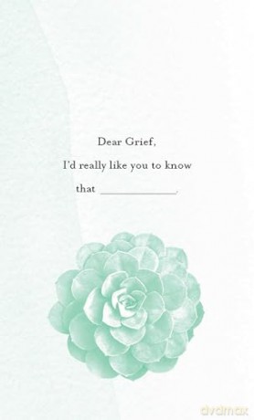 Bearing the Unbearable: A Guided Journal for Grieving - Joanne Cacciatore [KSIĄŻKA]