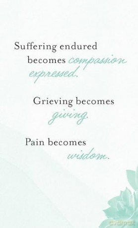 Bearing the Unbearable: A Guided Journal for Grieving - Joanne Cacciatore [KSIĄŻKA]