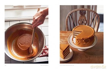 Beatrix Bakes: Another Slice - Natalie Paull [KSIĄŻKA]