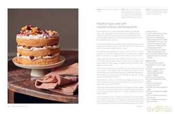 Beatrix Bakes: Another Slice - Natalie Paull [KSIĄŻKA]
