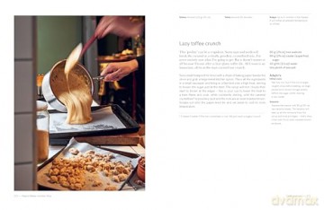 Beatrix Bakes: Another Slice - Natalie Paull [KSIĄŻKA]