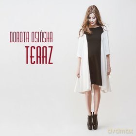 Dorota Osińska: Teraz (digipack) [CD]