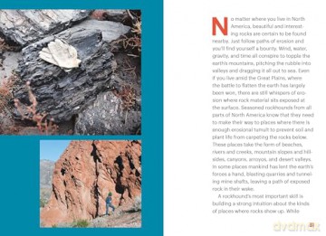 Beautiful Rocks and How to Find Them: A Modern Rockhound's Guide - Alison Jean Cole [KSIĄŻKA]
