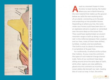 Beautiful Rocks and How to Find Them: A Modern Rockhound's Guide - Alison Jean Cole [KSIĄŻKA]