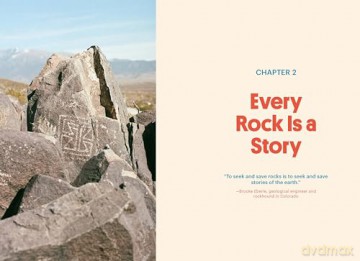 Beautiful Rocks and How to Find Them: A Modern Rockhound's Guide - Alison Jean Cole [KSIĄŻKA]