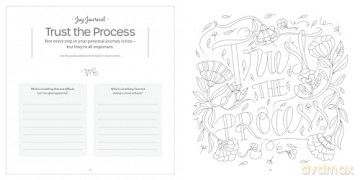 Beautiful World Coloring Book - Car Pintos [KSIĄŻKA]