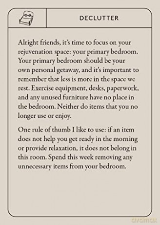 Beautifully Organized In 52 Weeks: A Home Organization Card Deck - Nikki Boyd [KSIĄŻKA]