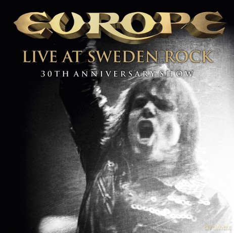 Europe: Live At Sweden Rock [2CD]