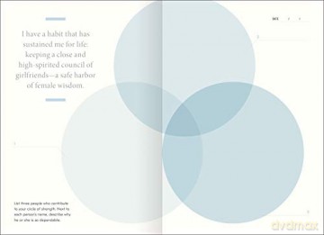 Becoming: A Guided Journal for Discovering Your Voice - Michelle Obama [KSIĄŻKA]