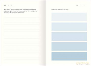Becoming: A Guided Journal for Discovering Your Voice - Michelle Obama [KSIĄŻKA]