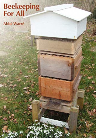 Beekeeping for All - Abb Mile Warré [KSIĄŻKA]