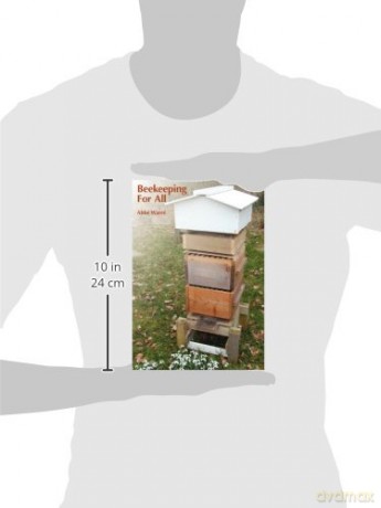 Beekeeping for All - Abb Mile Warré [KSIĄŻKA]