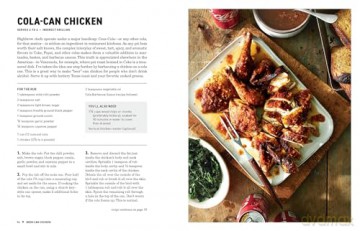Beer-Can Chicken (Revised Edition): Foolproof Recipes for the Crispiest, Crackliest, Smokiest, Most Succulent Birds You've Ever Tasted (Revised) - Steven Raichlen [KSIĄŻKA]
