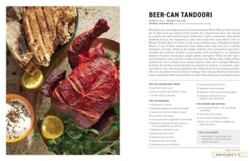 Beer-Can Chicken (Revised Edition): Foolproof Recipes for the Crispiest, Crackliest, Smokiest, Most Succulent Birds You've Ever Tasted (Revised) - Steven Raichlen [KSIĄŻKA]