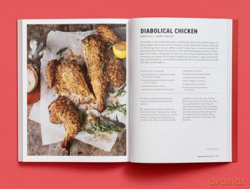 Beer-Can Chicken (Revised Edition): Foolproof Recipes for the Crispiest, Crackliest, Smokiest, Most Succulent Birds You've Ever Tasted (Revised) - Steven Raichlen [KSIĄŻKA]