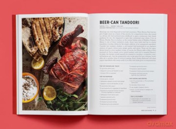 Beer-Can Chicken (Revised Edition): Foolproof Recipes for the Crispiest, Crackliest, Smokiest, Most Succulent Birds You've Ever Tasted (Revised) - Steven Raichlen [KSIĄŻKA]