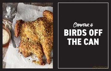 Beer-Can Chicken (Revised Edition): Foolproof Recipes for the Crispiest, Crackliest, Smokiest, Most Succulent Birds You've Ever Tasted (Revised) - Steven Raichlen [KSIĄŻKA]