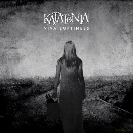 Katatonia: Viva Emptiness 10th Anniversary Edition (digibook) [CD]