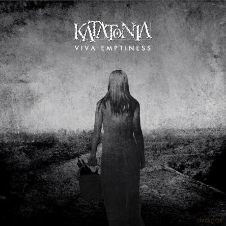 Katatonia: Viva Emptiness 10th Anniversary Edition (digibook) [CD]
