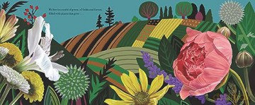 Before the Seed: How Pollen Moves (MIT Kids Press) - Susannah Buhrman-Deever [KSIĄŻKA]
