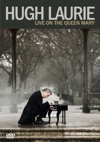 Hugh Laurie: Live On The Queen Mary [DVD]