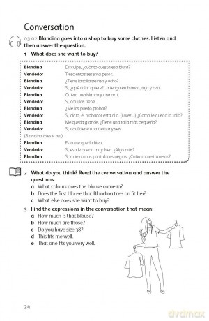 Beginners' Latin American Spanish: Learn faster. Remember more. - Juan Kattan-Ibarra [KSIĄŻKA]
