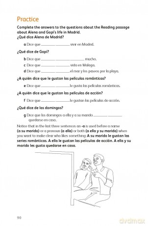 Beginners' Spanish: Learn faster. Remember more. - Angela Gonzalez Hevia [KSIĄŻKA]