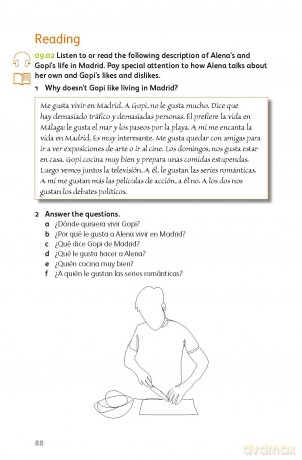 Beginners' Spanish: Learn faster. Remember more. - Angela Gonzalez Hevia [KSIĄŻKA]