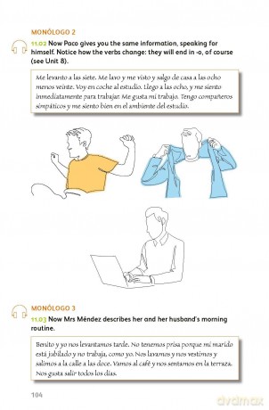 Beginners' Spanish: Learn faster. Remember more. - Angela Gonzalez Hevia [KSIĄŻKA]