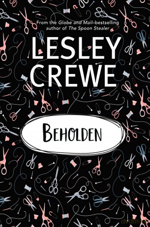 Beholden: 8 (Lesley Crewe Classics) - Lesley Crewe Lesley Crewe [KSIĄŻKA]