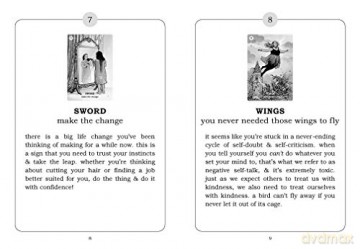 Believe in Your Own Magic: A 45-Card Oracle Deck and Guidebook - Amanda Lovelace [KSIĄŻKA]