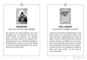 Believe in Your Own Magic: A 45-Card Oracle Deck and Guidebook - Amanda Lovelace [KSIĄŻKA]
