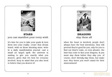 Believe in Your Own Magic: A 45-Card Oracle Deck and Guidebook - Amanda Lovelace [KSIĄŻKA]