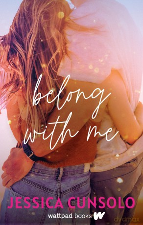 Belong With Me: 5 - Jessica Cunsolo [KSIĄŻKA]